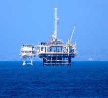 Разработка морских нефтегазовых месторождений